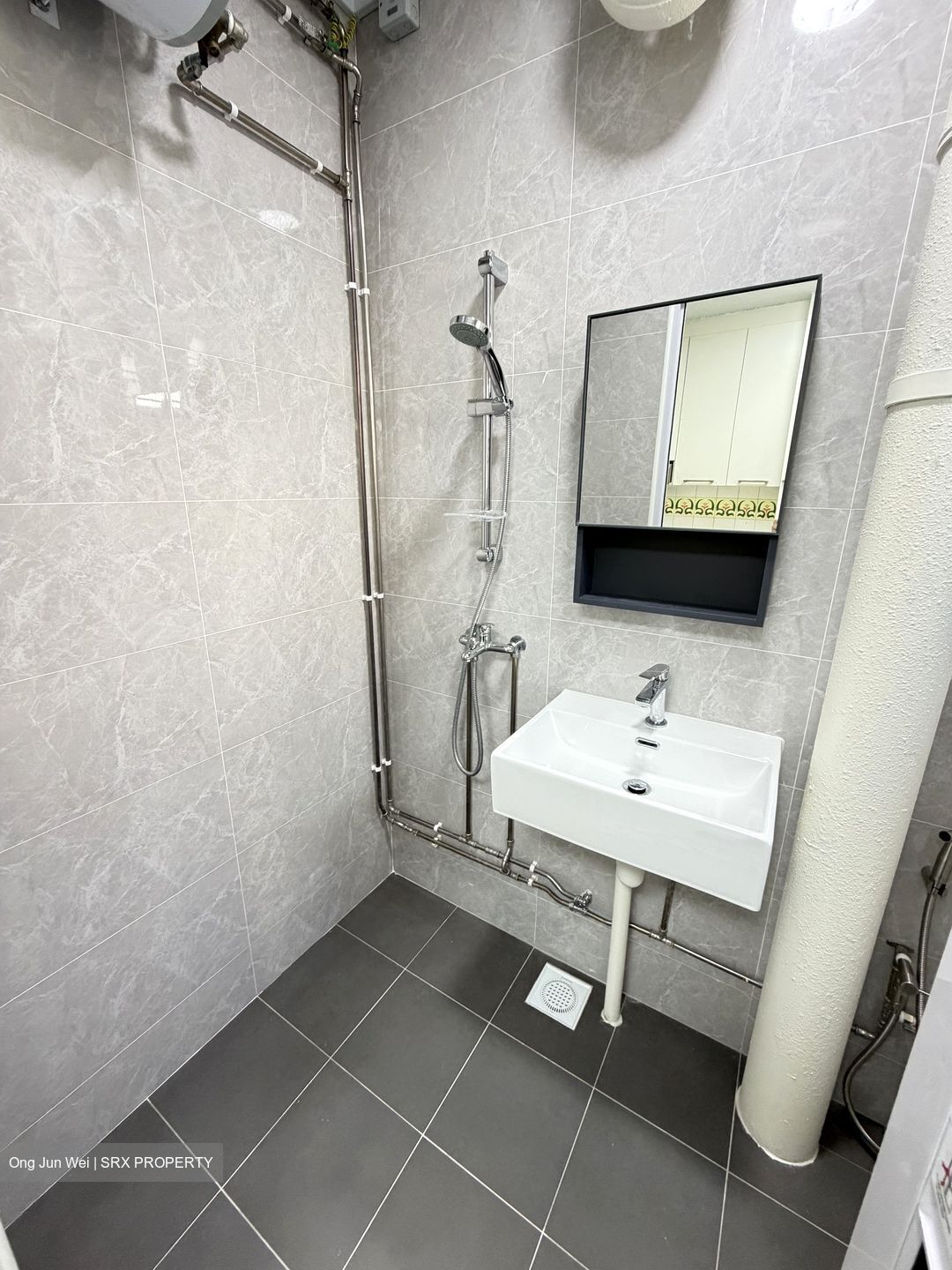 Blk 488A Tampines Avenue 9 (Tampines), HDB 4 Rooms #579730011